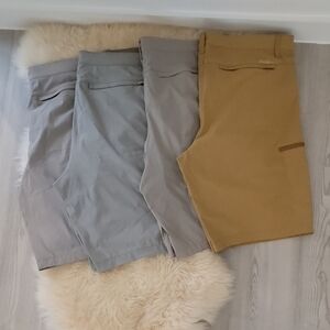 Eddie Bauer Shorts Bundle